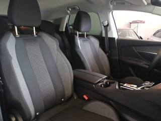 PEUGEOT 3008 usata, con Bracciolo