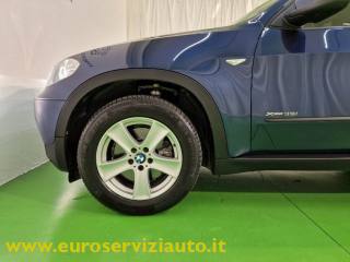 BMW X5 usata, con Marmitta catalitica