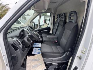 FIAT Ducato usata, con Immobilizzatore elettronico