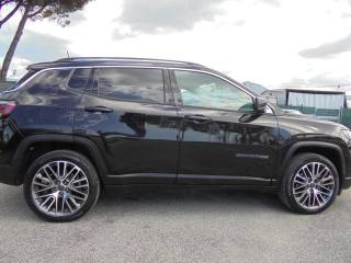 JEEP Compass usata, con Controllo trazione
