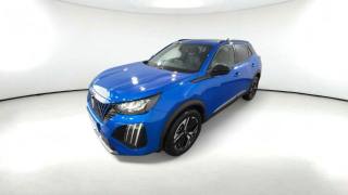 PEUGEOT 2008 1.2 PURETECH ALLURE S&S 100CV