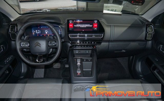 CITROEN C5 Aircross usata, con ABS