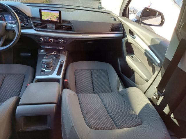 AUDI Q5 usata, con ESP