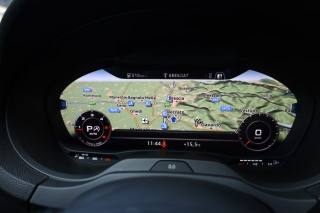 AUDI A3 usata, con Climatizzatore automatico, 2 zone