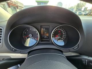 VOLKSWAGEN Golf usata 13