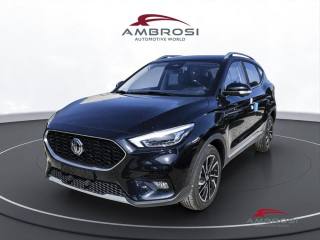 MG ZS MG  1.5L MT 2WD Luxury