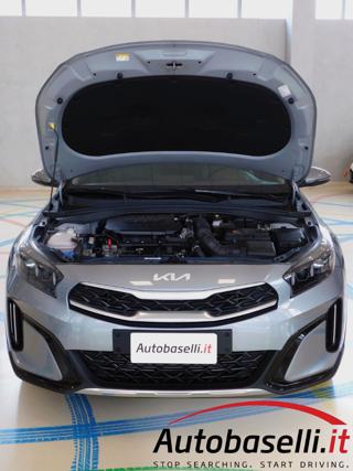 KIA XCeed usata 90