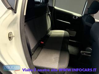 CITROEN C3 usata, con Chiusura centralizzata