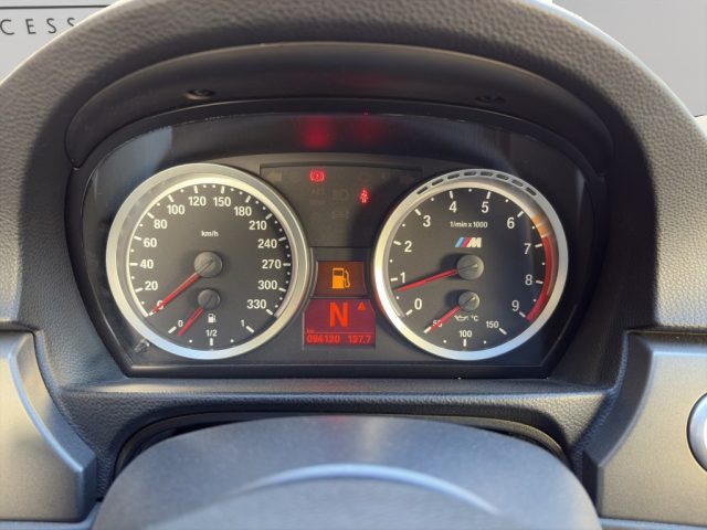 BMW M3 usata, con Fari Xenon