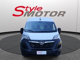 OPEL Movano 35 2.2 BlueHDi 140 S&S PM-TM Furgone
