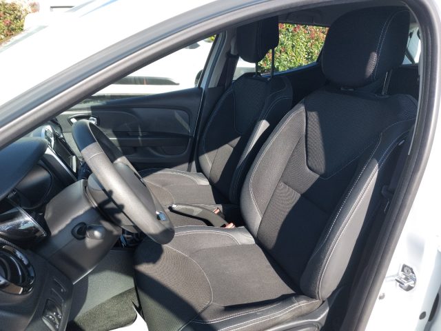 RENAULT Clio usata, con Fendinebbia