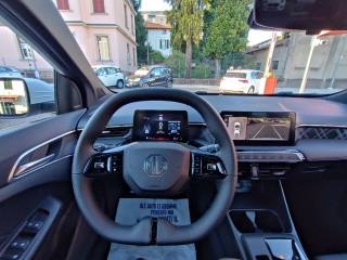 MG MG3 usata, con Cruise Control