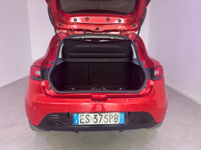 RENAULT Clio usata 10