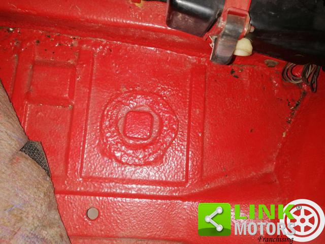 PORSCHE 914 usata 31