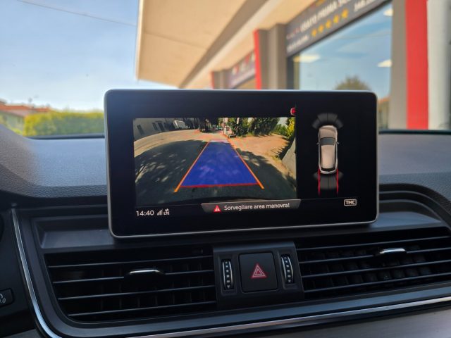 AUDI Q5 usata 119