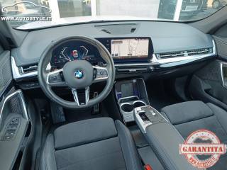 BMW X1 usata, con Sound system