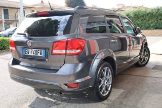 FIAT Freemont usata 82