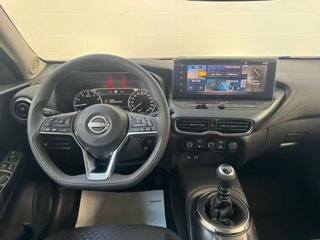 NISSAN Juke usata, con Airbag Passeggero