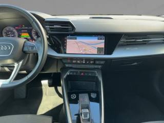 AUDI A3 usata, con Chiusura centralizzata