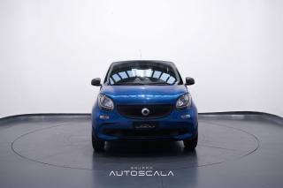 SMART ForFour usata, con Airbag