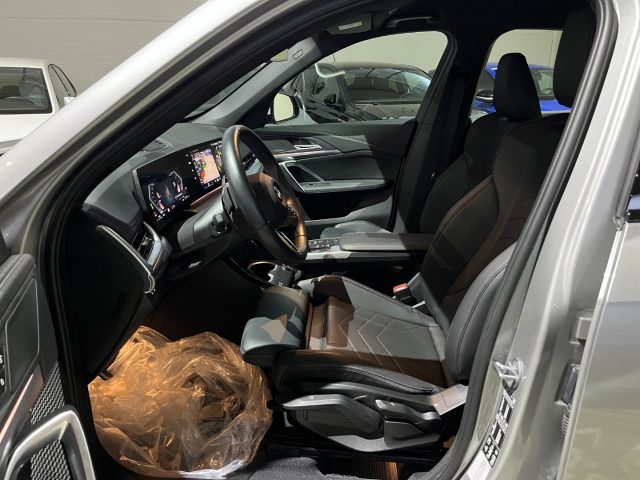BMW X1 usata, con Cerchi in lega