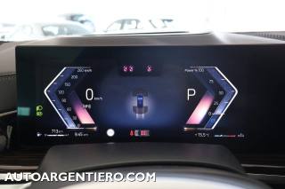 BMW X5 usata, con Chiusura centralizzata telecomandata
