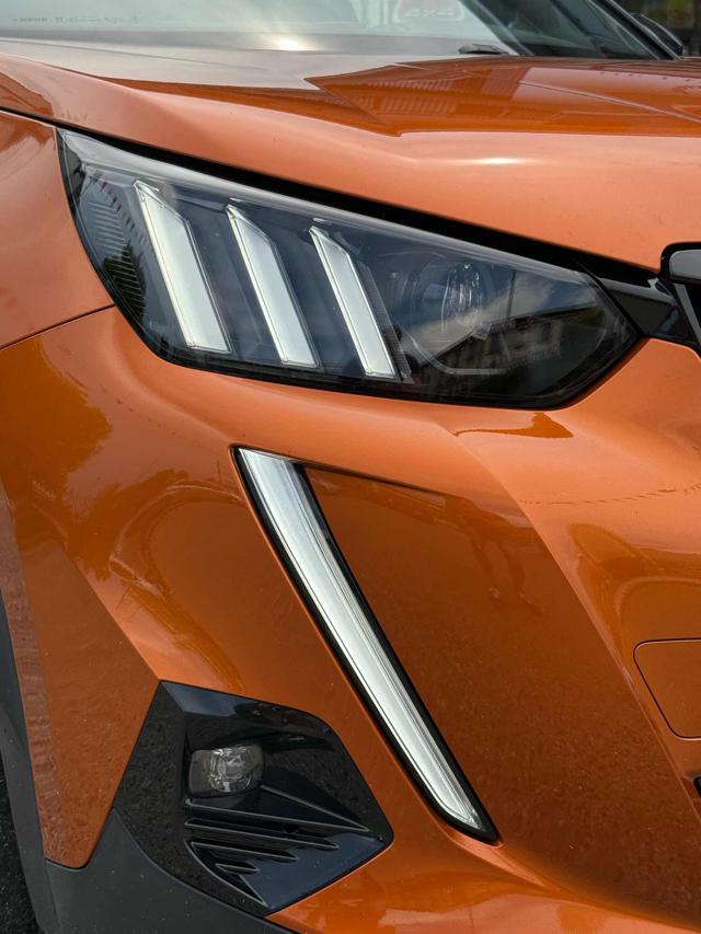 PEUGEOT 2008 usata 36