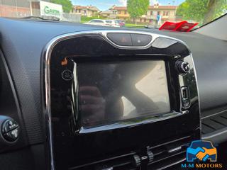 RENAULT Clio usata, con Servosterzo