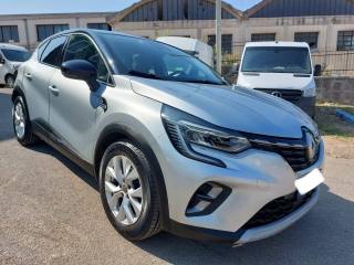 RENAULT Captur usata 3