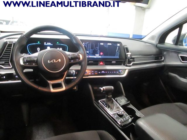 KIA Sportage usata, con Controllo vocale