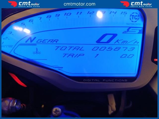 MV AGUSTA F4 1000 usata 4