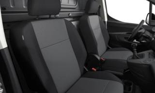 PEUGEOT Partner usata, con Alzacristalli elettrici