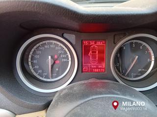 ALFA ROMEO 159 usata, con Climatizzatore
