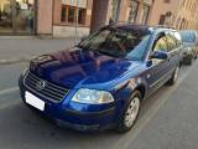 VOLKSWAGEN Passat usata, con ABS