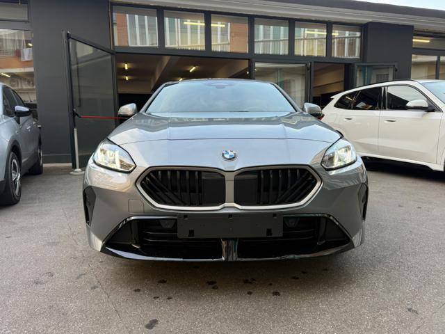 BMW 118 usata, con Airbag