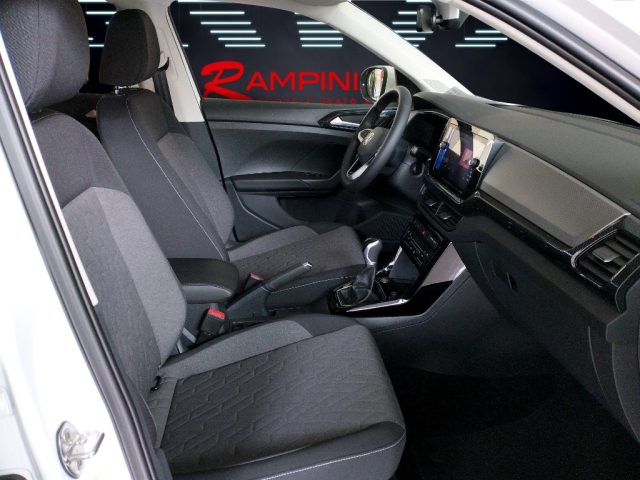 VOLKSWAGEN T-Cross usata 14