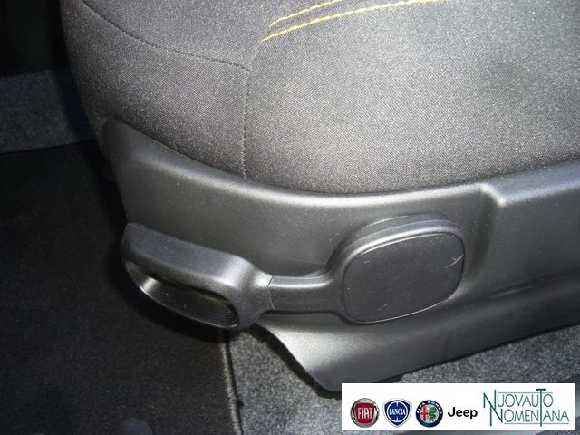 FIAT Panda Cross usata, con Volante multifunzione