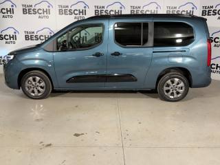 OPEL Combo usata, con Airbag