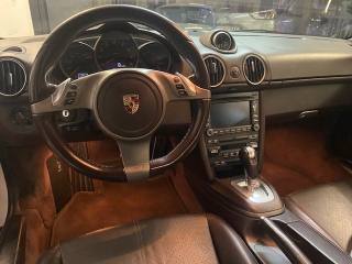 PORSCHE Cayman usata 19