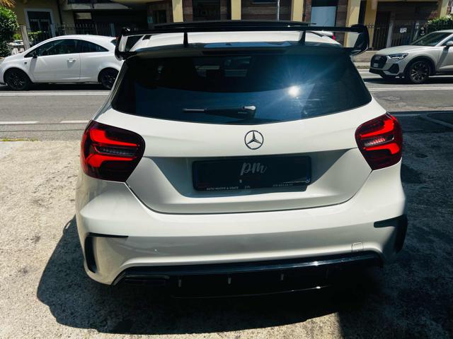 MERCEDES-BENZ A 45 AMG usata, con Chiusura centralizzata
