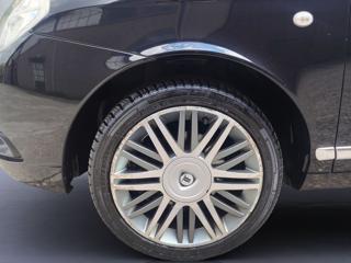 LANCIA Ypsilon usata, con Pneumatici quattro stagioni