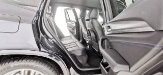 BMW X3 usata, con Climatizzatore automatico, 3 zone