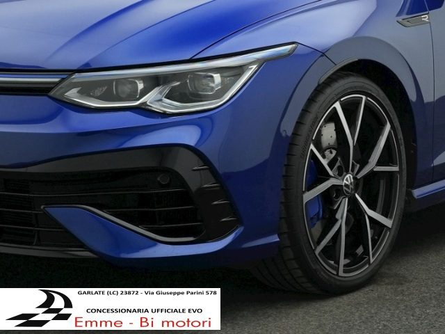 VOLKSWAGEN Golf usata, con Fari LED