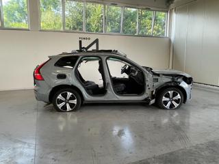 VOLVO XC60 usata, con Cerchi in lega