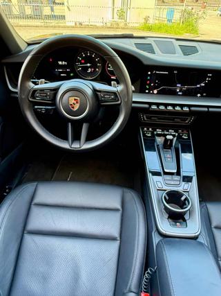 PORSCHE 911 usata, con Cronologia tagliandi