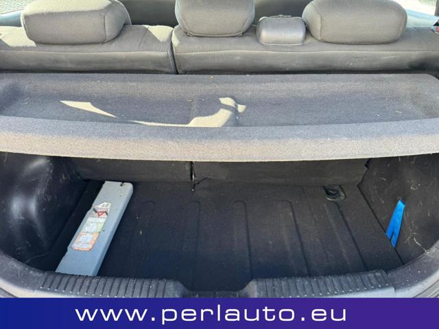 HYUNDAI i10 usata, con Fendinebbia