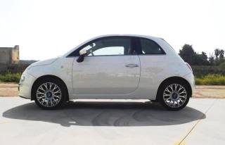 FIAT 500C usata, con USB