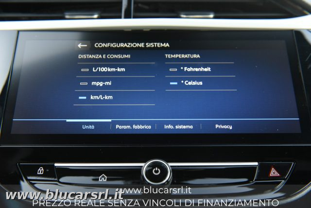 OPEL Corsa usata 18