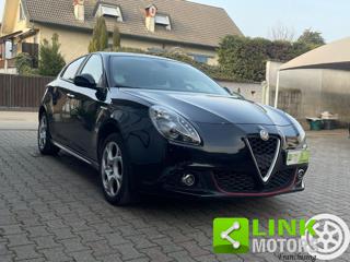 ALFA ROMEO Giulietta usata, con Cerchi in lega