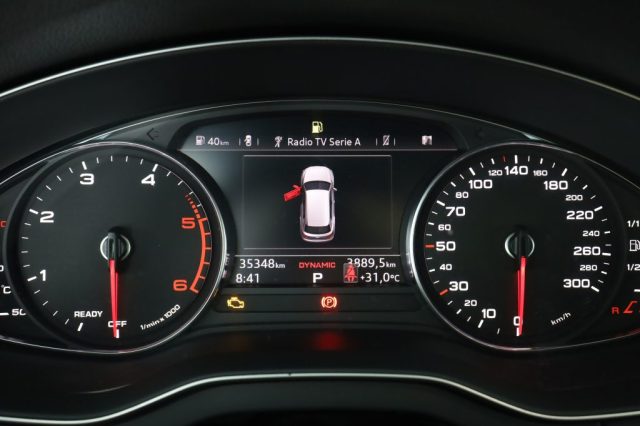 AUDI Q5 usata 6